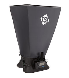 美国特赛 TSI-8380数字式风量罩