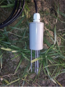YGL-CGQ-WSY土壤温湿盐一体传感器